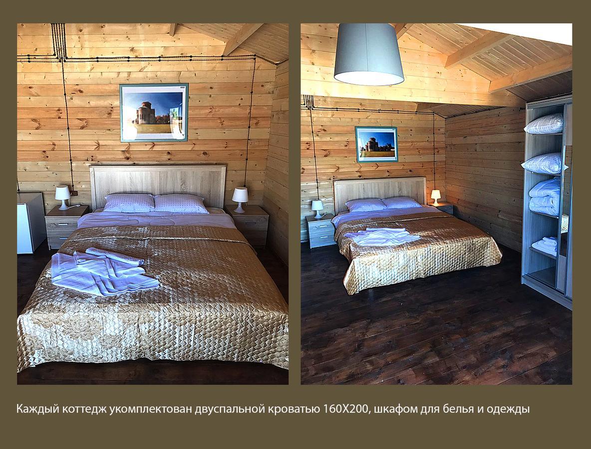 Letnjaya Skazka Hotell #N/A Eksteriør bilde